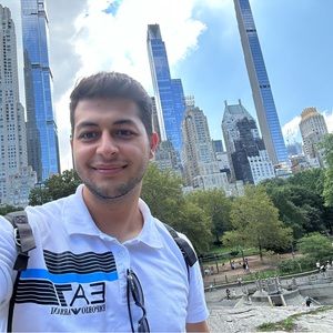 Meet your Posher, Onur